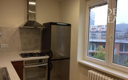 1-izb. byt v tichom prostredí pri OC Central