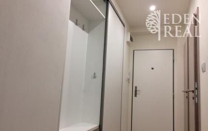 1-izb. byt v tichom prostredí pri OC Central