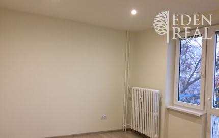 1-izb. byt v tichom prostredí pri OC Central