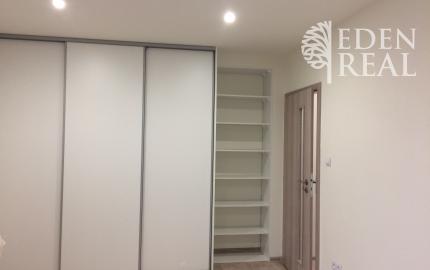 1-izb. byt v tichom prostredí pri OC Central