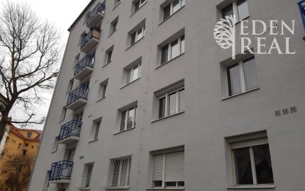 1-izb. byt v tichom prostredí pri OC Central