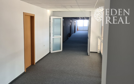 Administratívny priestor - 3 kancelárie na Kramároch