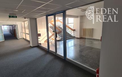 Administratívny priestor - 3 kancelárie na Kramároch