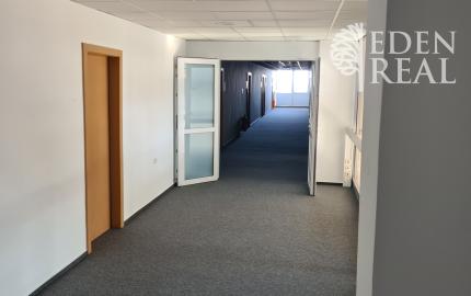 Malá kancelária, 17 m2, Kramáre