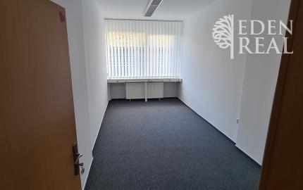 Malá kancelária, 17 m2, Kramáre