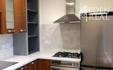 1-izb. byt v tichom prostredí pri OC Central