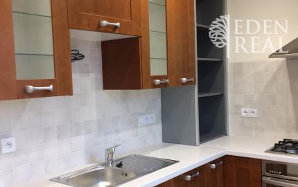 1-izb. byt v tichom prostredí pri OC Central