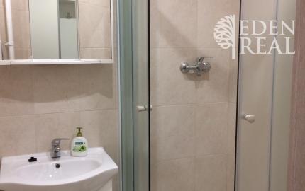 1-izb. byt v tichom prostredí pri OC Central