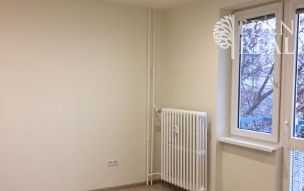 1-izb. byt v tichom prostredí pri OC Central