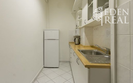 Kancelárie v zrekonštruovanej budove - rôzne výmery