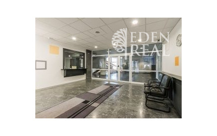 2-kancelária v administratívnej budove na Kramároch