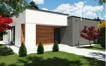 Stavebný pozemok v intraviláne obce Sklené