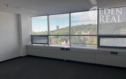 Moderné FLEXI kancelárie na Patrónke, 37,08 m2, 4. posch