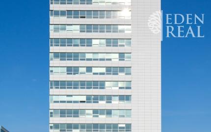 Moderné FLEXI kancelárie na Patrónke, 37,08 m2, 4. posch