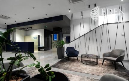 Moderná 3-kancelária na Patrónke, 93,25 m2, 4. posch