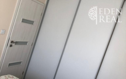 Novostavba 2-izbového bytu s terasou a záhradkou