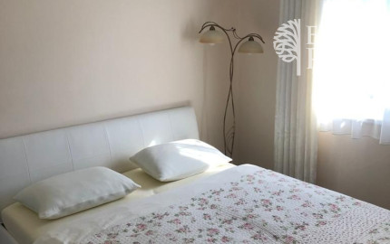 Novostavba 2-izbového bytu s terasou a záhradkou