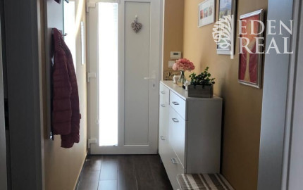 Novostavba 2-izbového bytu s terasou a záhradkou