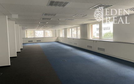 Reprezentatívne administratívne priestory v BBC1, 2.posch., blok A