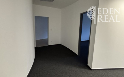 Reprezentatívne administratívne priestory v BBC1, 6.posch., blok B