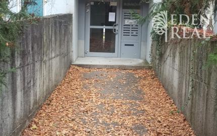 1-izbový byt v pokojnom prostredí