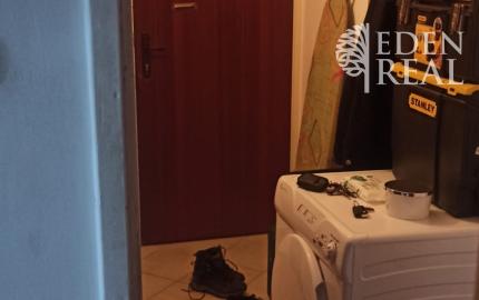 1-izbový byt v pokojnom prostredí