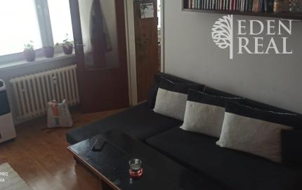 1-izbový byt v pokojnom prostredí