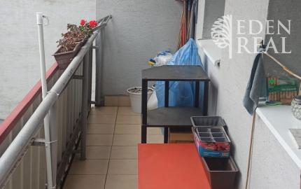 1-izbový byt v pokojnom prostredí