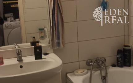 1-izbový byt v pokojnom prostredí