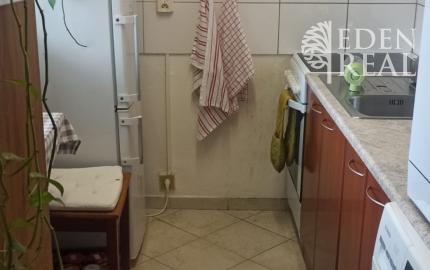 1-izbový byt v pokojnom prostredí