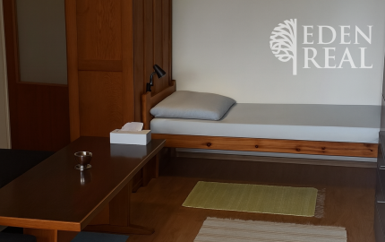 1-izbový byt v pokojnom prostredí