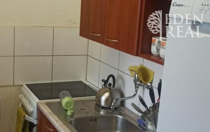 1-izbový byt v pokojnom prostredí