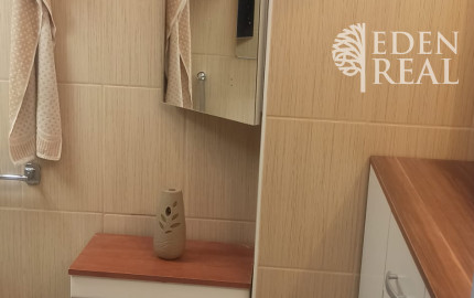 Zrekonštruovaný a zariadený 3-izbový byt