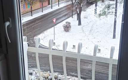 Zrekonštruovaný a zariadený 3-izbový byt