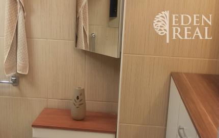 Zrekonštruovaný a zariadený 3-izbový byt