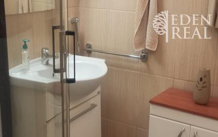 Zrekonštruovaný a zariadený 3-izbový byt