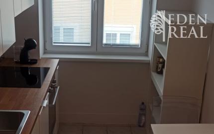 Zrekonštruovaný a zariadený 3-izbový byt