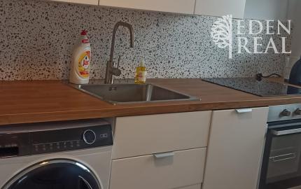 Zrekonštruovaný a zariadený 3-izbový byt