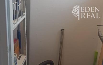 Zrekonštruovaný a zariadený 3-izbový byt