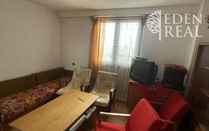 Chata v lesnom prostredí s krásnym výhľadom na pozemku 489m2