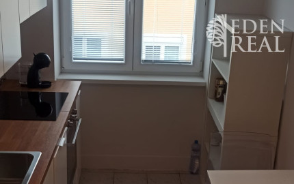 Zrekonštruovaný a zariadený 3-izbový byt