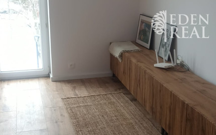 Zrekonštruovaný a zariadený 3-izbový byt