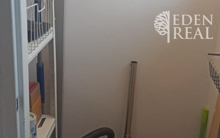 Zrekonštruovaný a zariadený 3-izbový byt