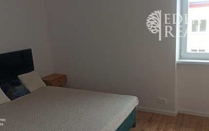 Zrekonštruovaný a zariadený 3-izbový byt