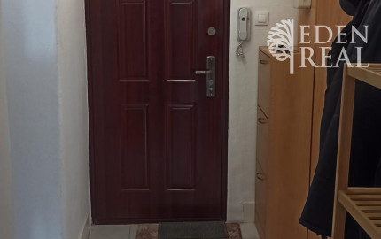 Zrekonštruovaný a zariadený 3-izbový byt