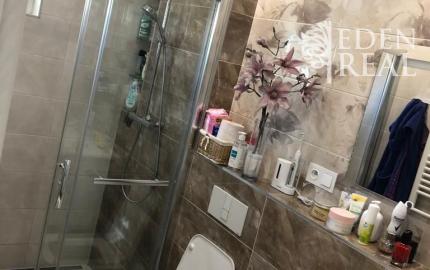 Novostavba 2-izbového bytu s terasou a záhradkou