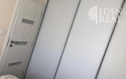 Novostavba 2-izbového bytu s terasou a záhradkou