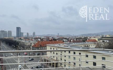 *Administratívne priestory v BBC1, 6.posch., blok A