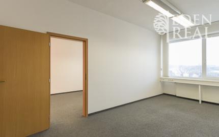 Administratívny priestor - 3 kancelárie na Kramároch