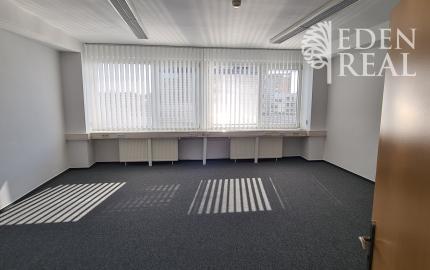 Administratívny priestor - 3 kancelárie na Kramároch